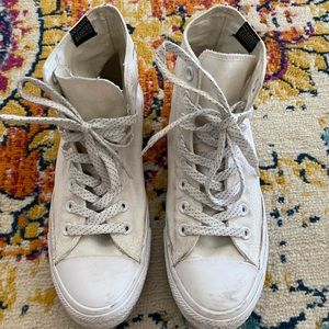 Converse High Tops - Counter Climate